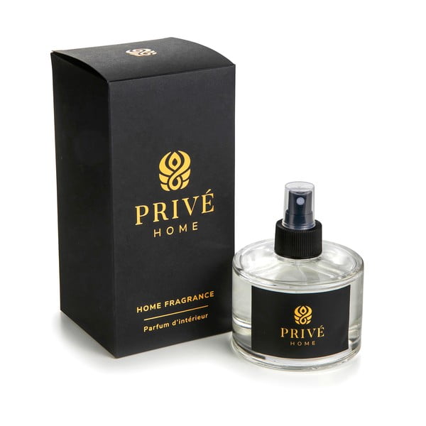 Parfum de interior Privé Home Muscs Poudres, 200 ml