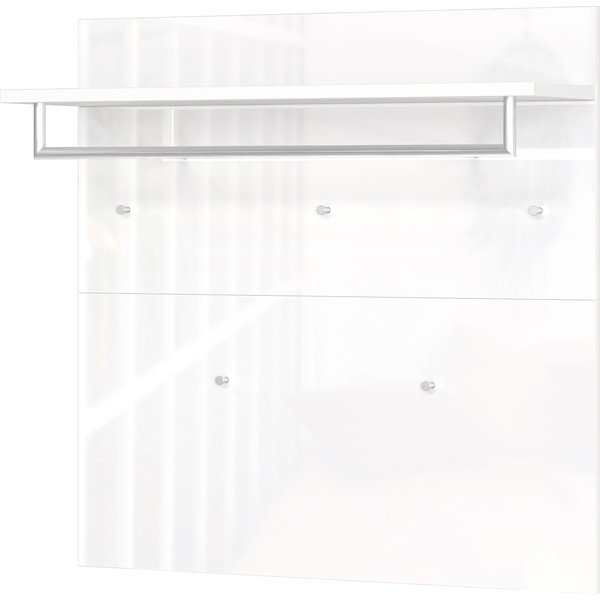 Panou de agățat diverse alb Genova – Germania-image-2