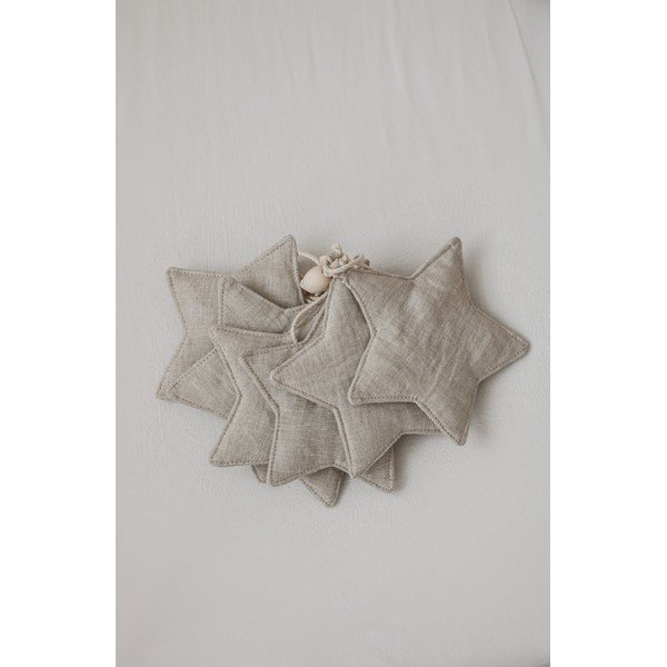 Ghirlandă Sand Star Dust - Moi Mili-image-1
