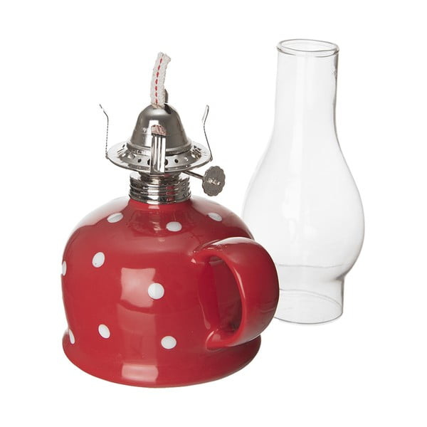 Felinar / lampă cu gaz lampant – Orion-image-2