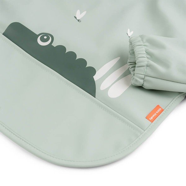 Șorț pentru copii Croco - Done by Deer-image-2