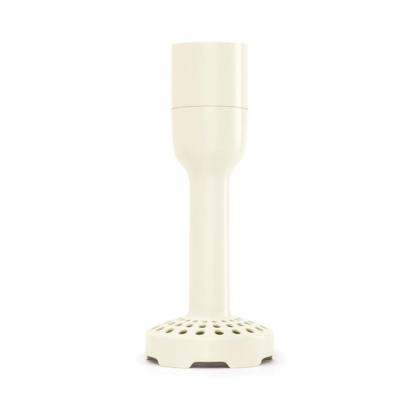 Mixer de mână SMEG, crem - alb-image-4