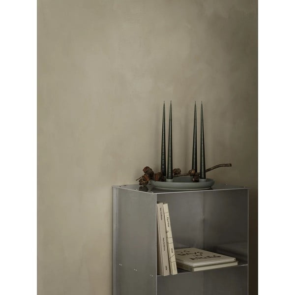 Sfeșnic pentru advent din ceramică Vela – Blomus-image-3