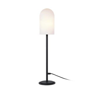 Lampadar negru-alb (înălțime 90 cm) Afternoon – Markslöjd