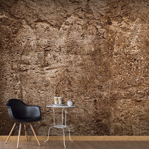 Tapet în format mare Artgeist Cave of Time, 200 x 140 cm-image-1