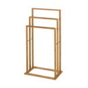 Suport de prosoape din bambus - Casa Selección