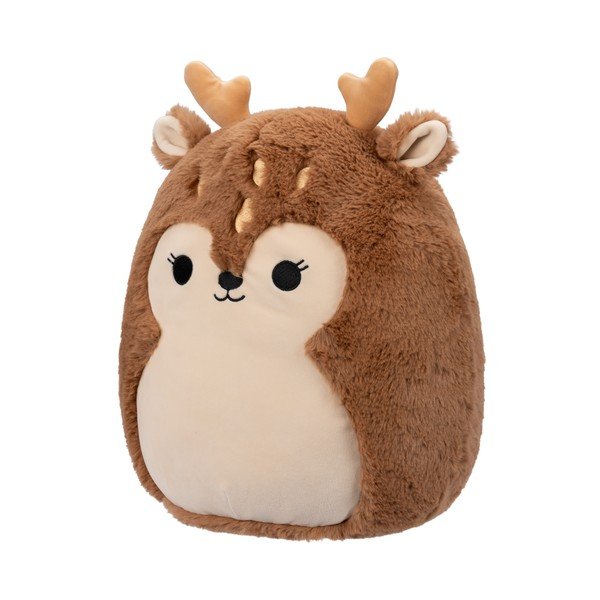 Jucărie de pluș Fuzz-A-Mallows Dawn – SQUISHMALLOWS-image-1