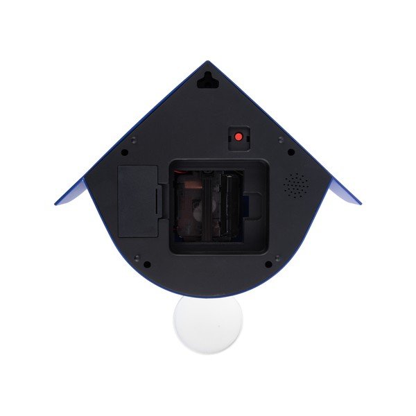 Ceas de perete Cool Retro Cuckoo – Karlsson-image-4