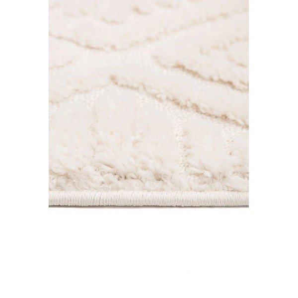 Covor bej lavabil 80x150 cm Elite Collection – Mila Home-image-3