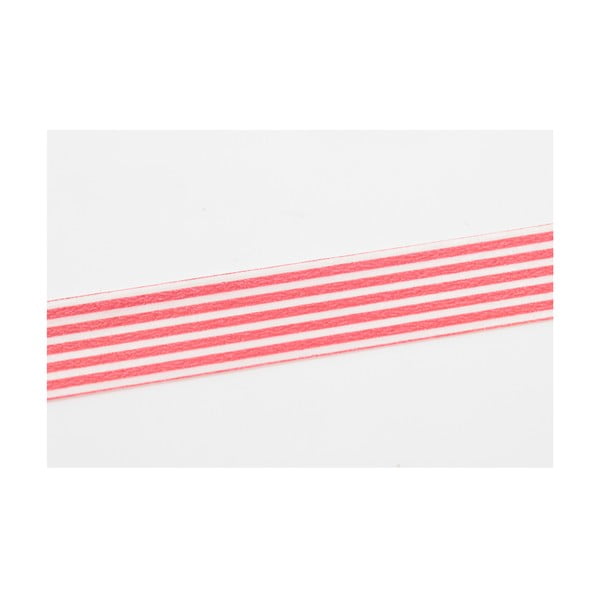 Bandă decorativă Washi MT Masking Tape Norberta, rolă 10 m-image-1