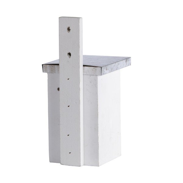 Căsuță pentru păsări din lemn – Esschert Design-image-4