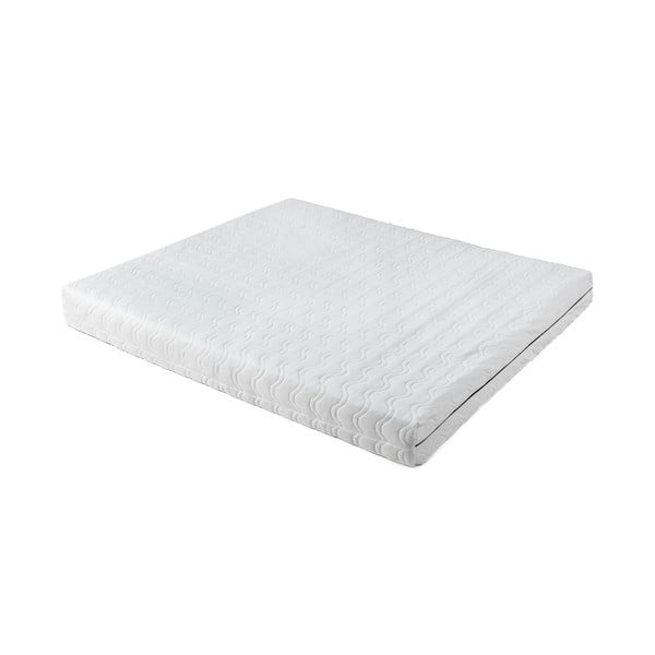 Saltea mediu-fermă cu arcuri termoregulatoare 180x200 cm Dream Essence – Bonami Essentials