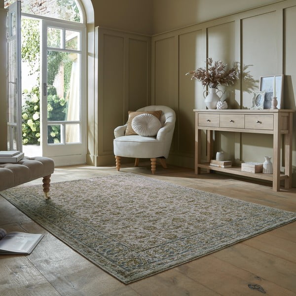 Covor 200x300 cm Zetta Vintage Style – Flair Rugs-image-1