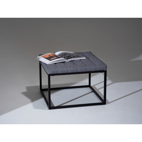 Scaun gri Amandola – Wenko-image-1