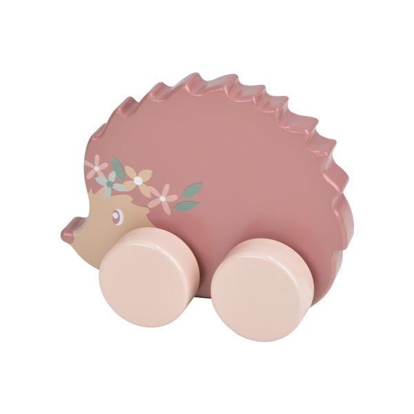 Jucărie din lemn Foret Magique – Bébé Douceur