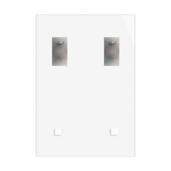 Tablou din sticlă 50x70 cm Jewel - Styler-image-4