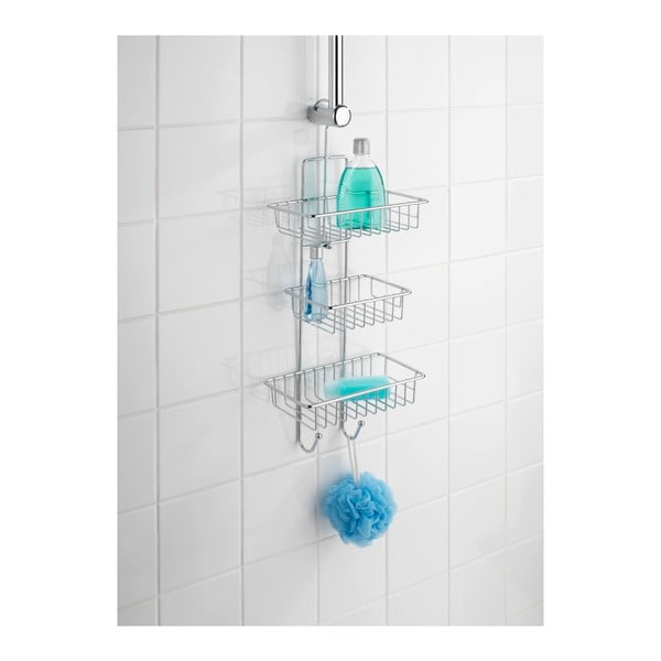 Coș triplu suspendat Wenko Caddy-image-3