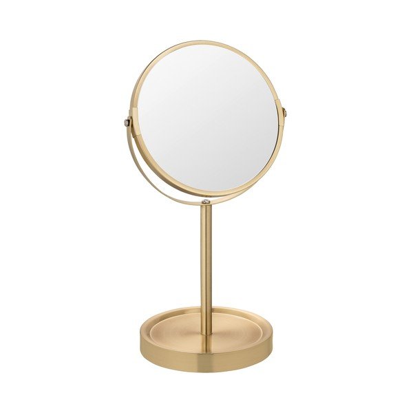 Oglindă cosmetică (mărire 3x) de mărire 15x35 cm Alata – Wenko-image-1