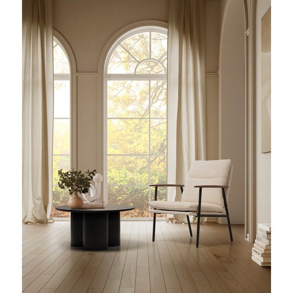 Fotoliu bej Dunia – Marckeric-image-1