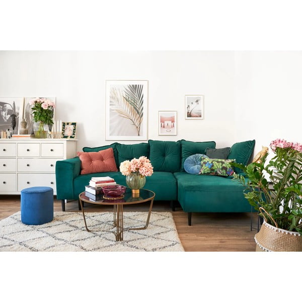 Covor Think Rugs Royal Nomadic, 160 x 230 cm, crem - gri-image-1