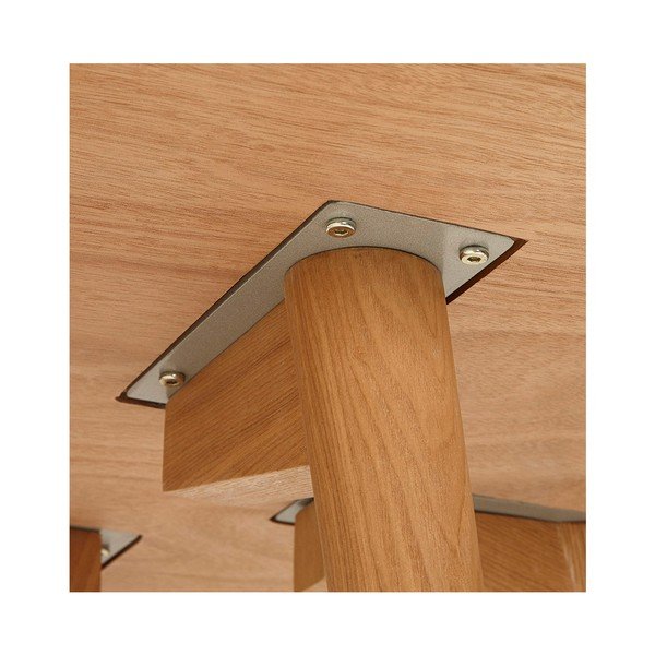 Masă Kokoon Design Natural-image-1