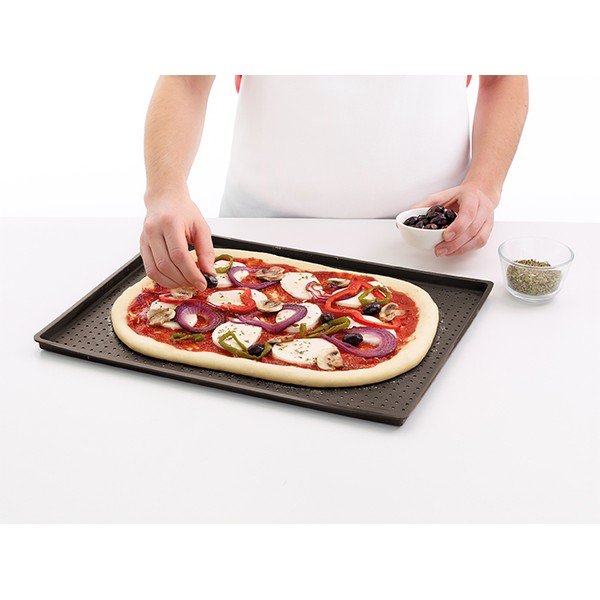 Covoraș pentru copt din silicon 30x40 cm – Lékué-image-1