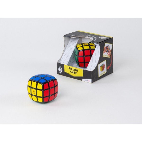 Puzzle Pillow Cube – RecentToys-image-1