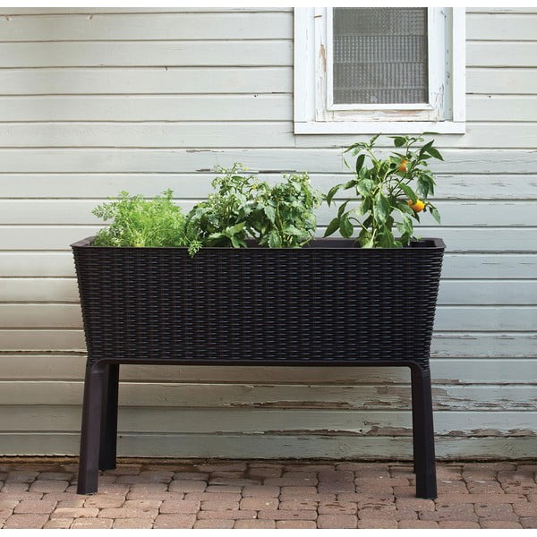 Jardinieră Easy Grow – Keter-image-1