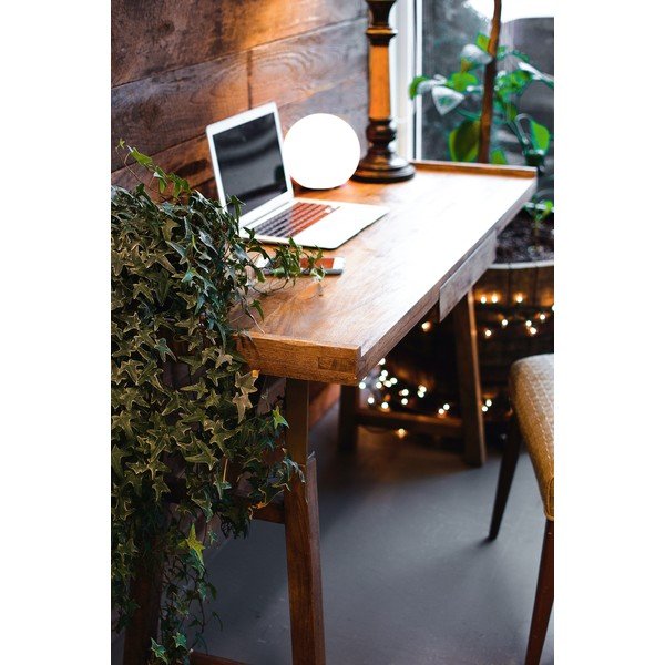 Corp de iluminat solar pentru exterior LED   ø 18 cm Busso – Fischer & Honsel-image-1