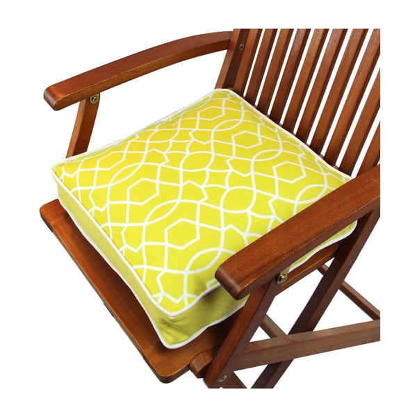 Pernă de scaun 42x42 cm – Mioli Decor-image-1