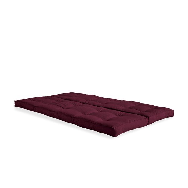 Fotoliu variabil Karup Design Dice Bordeaux, roșu închis-image-3