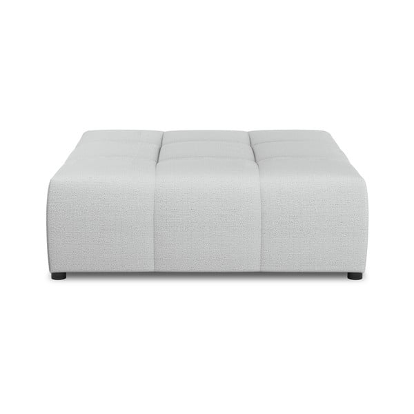Modul pentru canapea gri Rome - Cosmopolitan Design-image-2