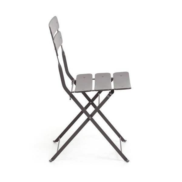Scaun La Forma Ambition, gri-image-2