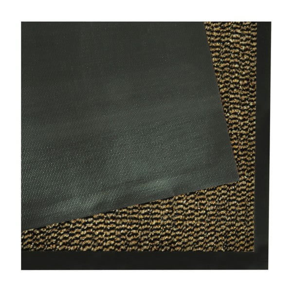 Covoraș intrare Hanse Home Faro, 90x120 cm, maro-image-2