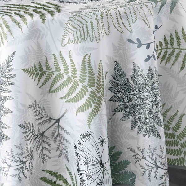 Față de masă ø 180 cm Melisandre – douceur d'intérieur-image-1