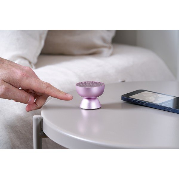 Boxă bluetooth/cu USB-C Tamo – Lexon-image-1