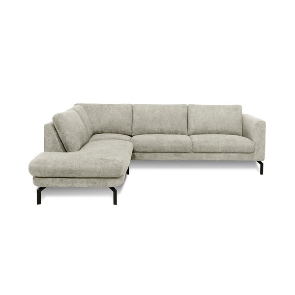 Colțar gri deschis (colț stânga) Gomero – Scandic