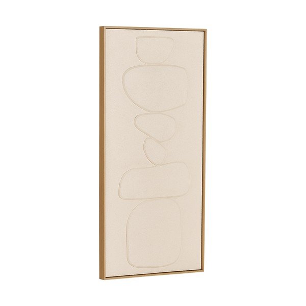 Decorațiune de perete din lemn Victoria – House Nordic