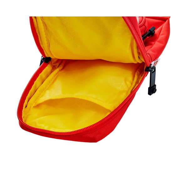Borsetă pentru copii roșie 2,5 l - LEGO®.-image-4