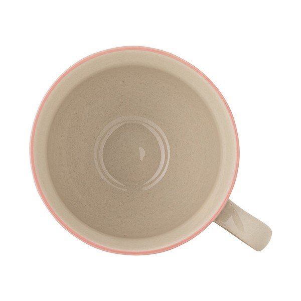 Căni albe 4 buc. din ceramică 400 ml Rosalynde – Bloomingville-image-4