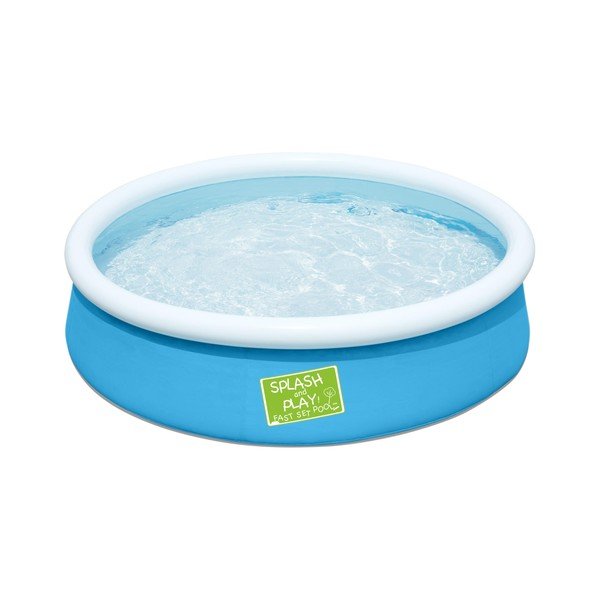 Piscină gonflabilă pentru copii ø 152 cm – Bestway