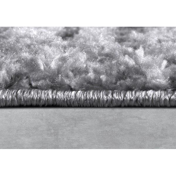 Covor tip traversă gri 80x240 cm Pigment Light Grey – Elle Decoration-image-4