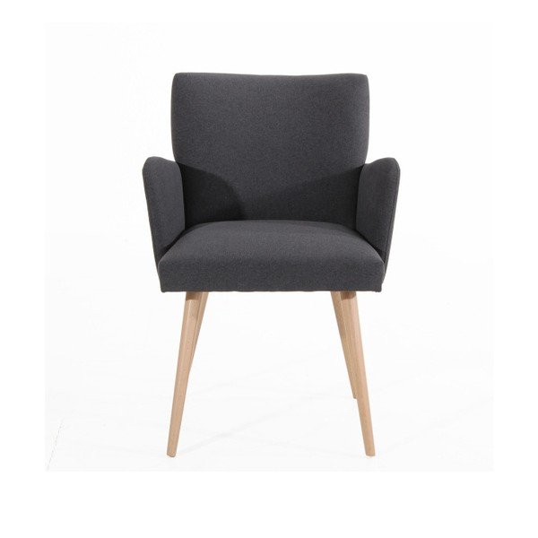 Fotoliu Max Winzer Albert, antracit-image-2