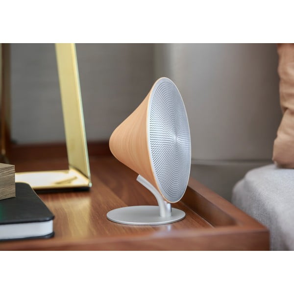 Boxă bluetooth Mini Halo – Gingko-image-4