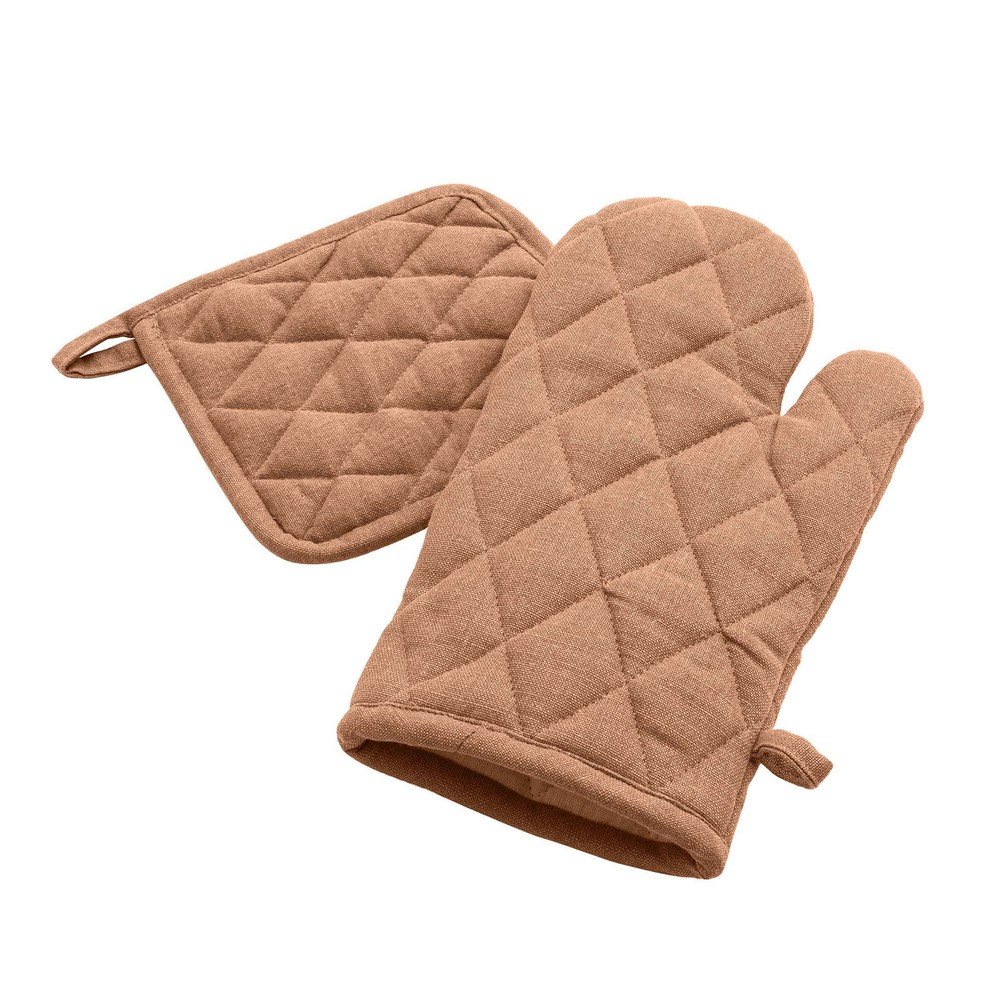 Set suporturi pentru vase fierbinți 2 buc. Gourmet – douceur d'intérieur