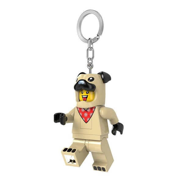 Breloc cu lanternă Minifigures – LEGO®-image-3