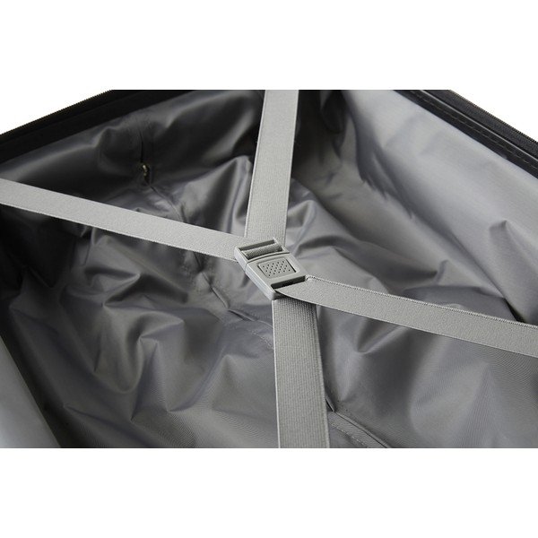 Troler de călătorie cu roți S Industrial Plate – Caterpillar-image-2