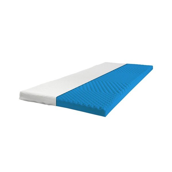 Topper saltea din spumă 90x200 cm Visco Exklusive – B.E.S.