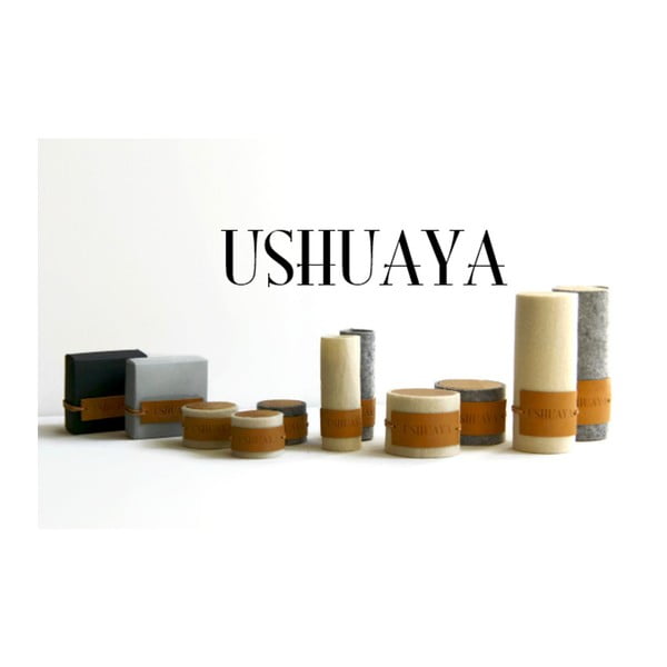 Ulei cu extract de perlă pentru corp, Ushuaya-image-1