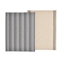 Prosoape de vase 2 buc. din bumbac 50x70 cm Soft Tools – Södahl